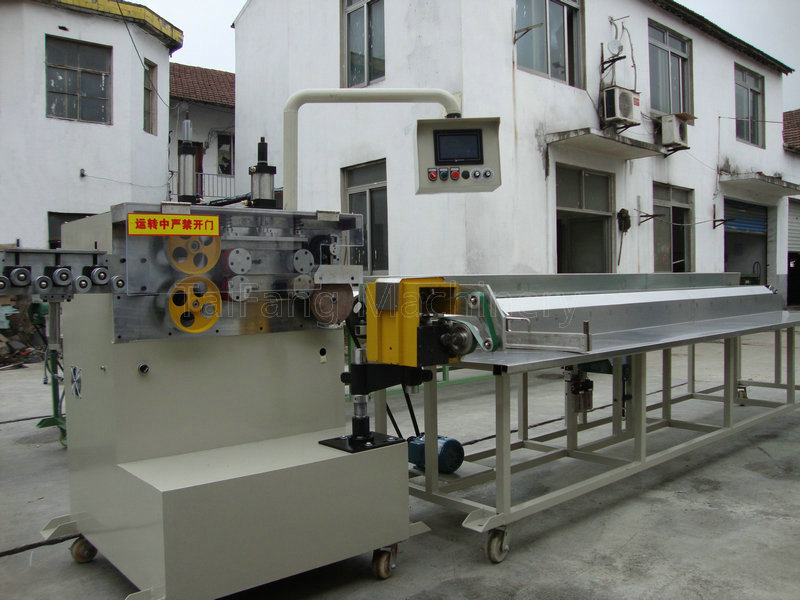 裁線機(jī)裁線長(zhǎng)短不一？如何解決這個(gè)問(wèn)題！