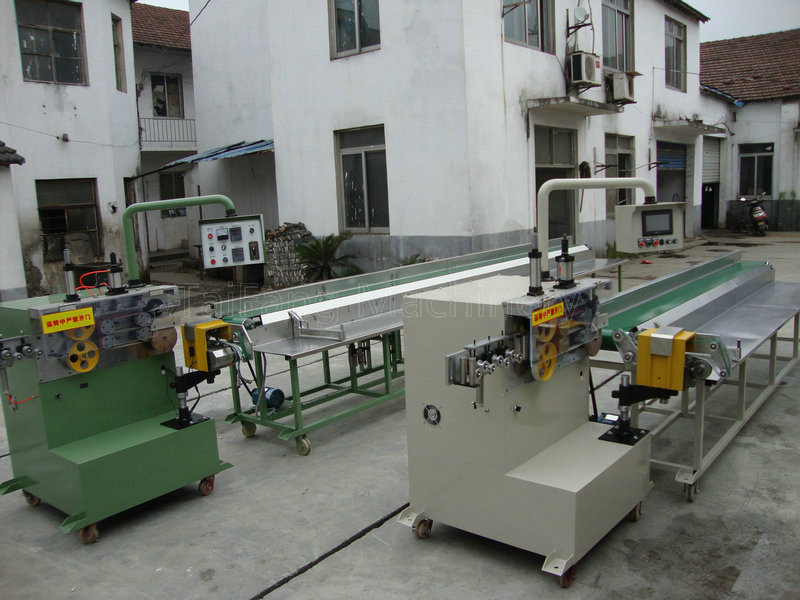 裁線機(jī)使用說(shuō)明書，讓你的操作變得簡(jiǎn)單明了